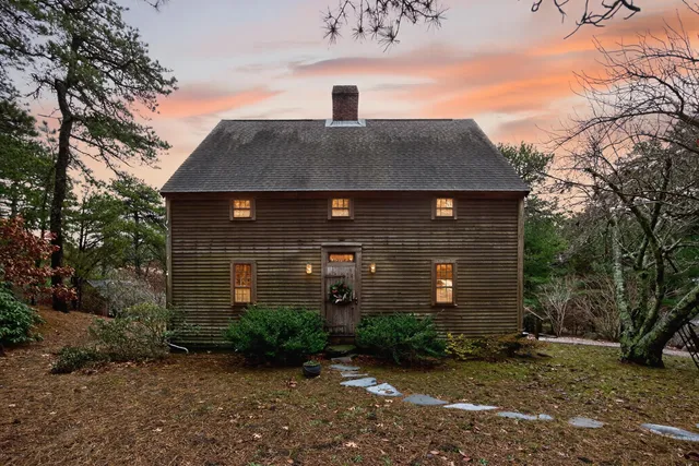 $827,000 | 55 Grandfathers Way, Eastham, MA 02642