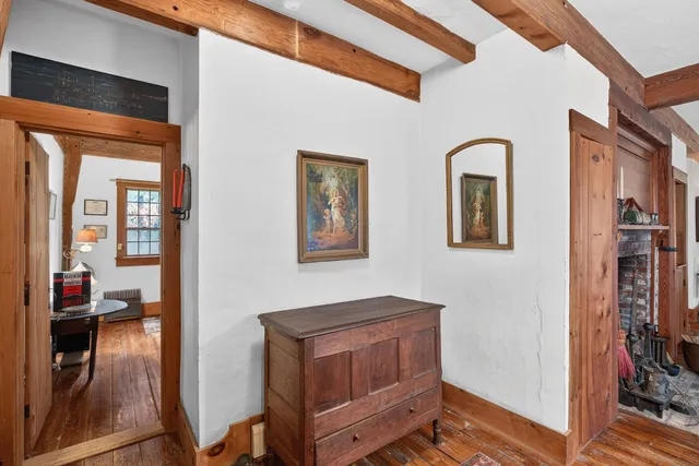 a view of living room