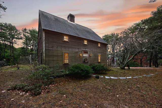 $827,000 | 55 Grandfathers Way, Eastham, MA 02642