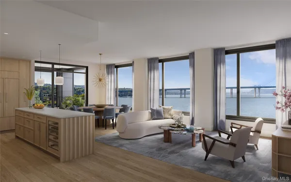 $3,895,000 | 4 Lighthouse Landing, Unit 210, Sleepy Hollow, NY 10591