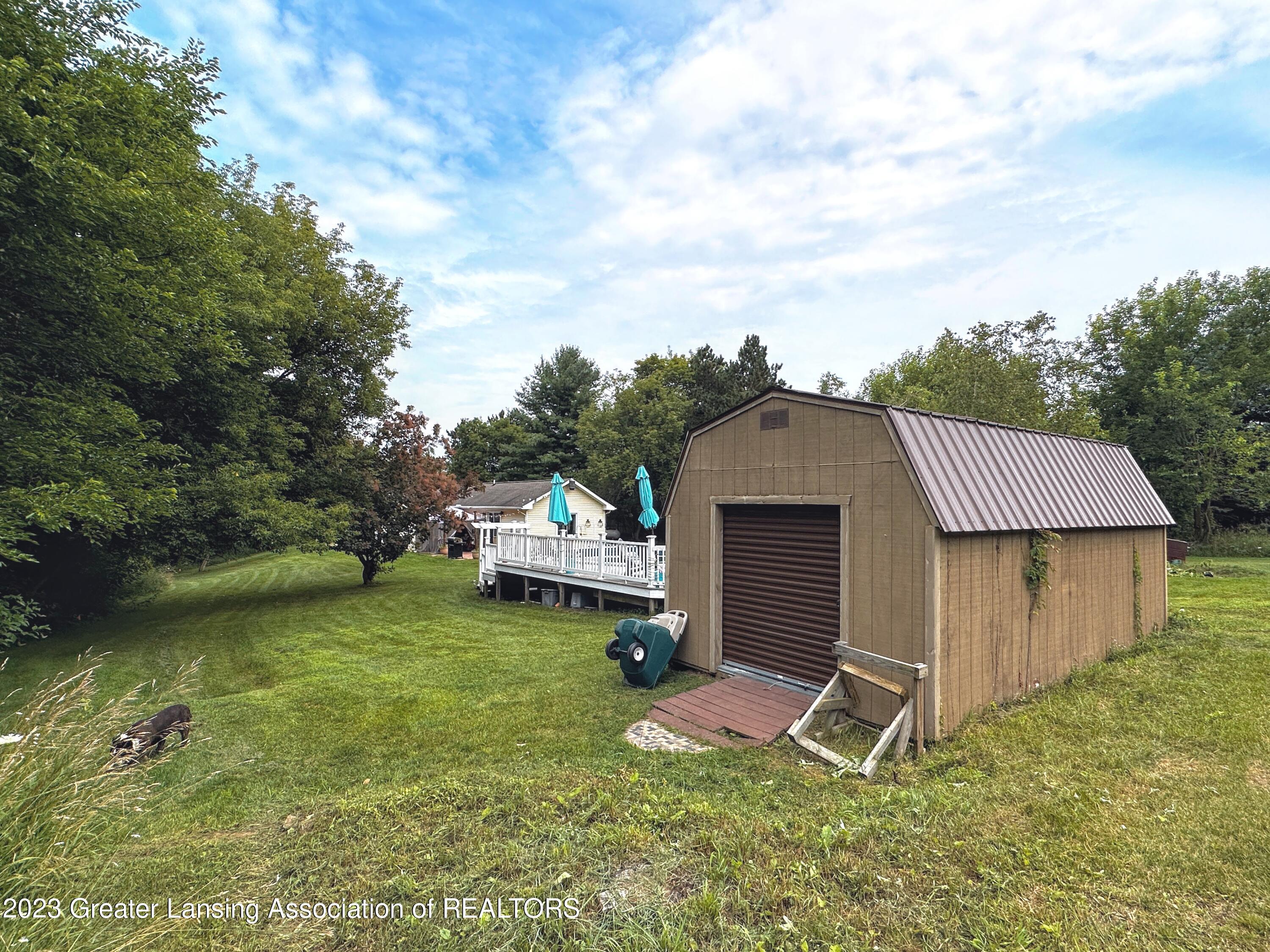 3631 Steinacker Road Howell, MI 48855 - Photo 32 of 35 3631 Steinacker RD.