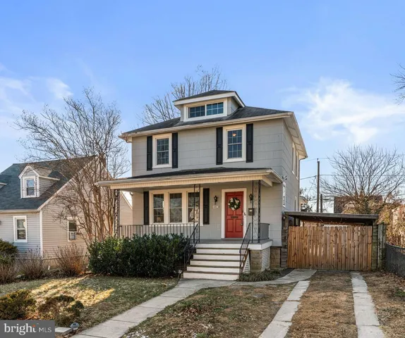 $345,000 | 4413 Hooper Avenue, Baltimore, MD 21229