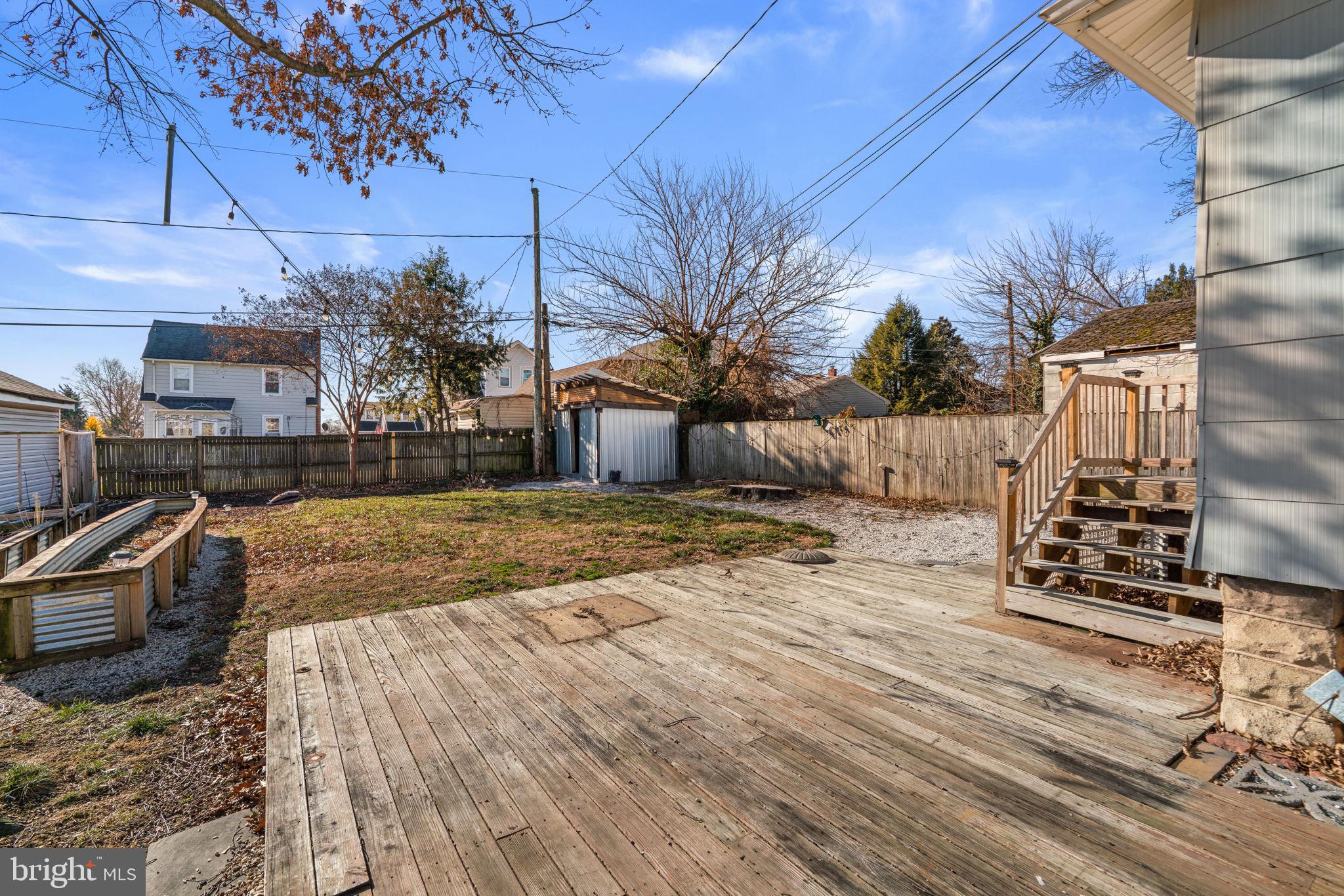 4413 Hooper Avenue Baltimore, MD 21229 - Photo 29 of 33