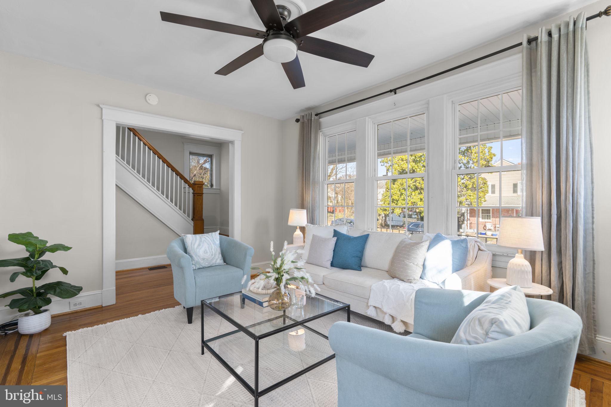 4413 Hooper Avenue Baltimore, MD 21229 - Photo 6 of 33