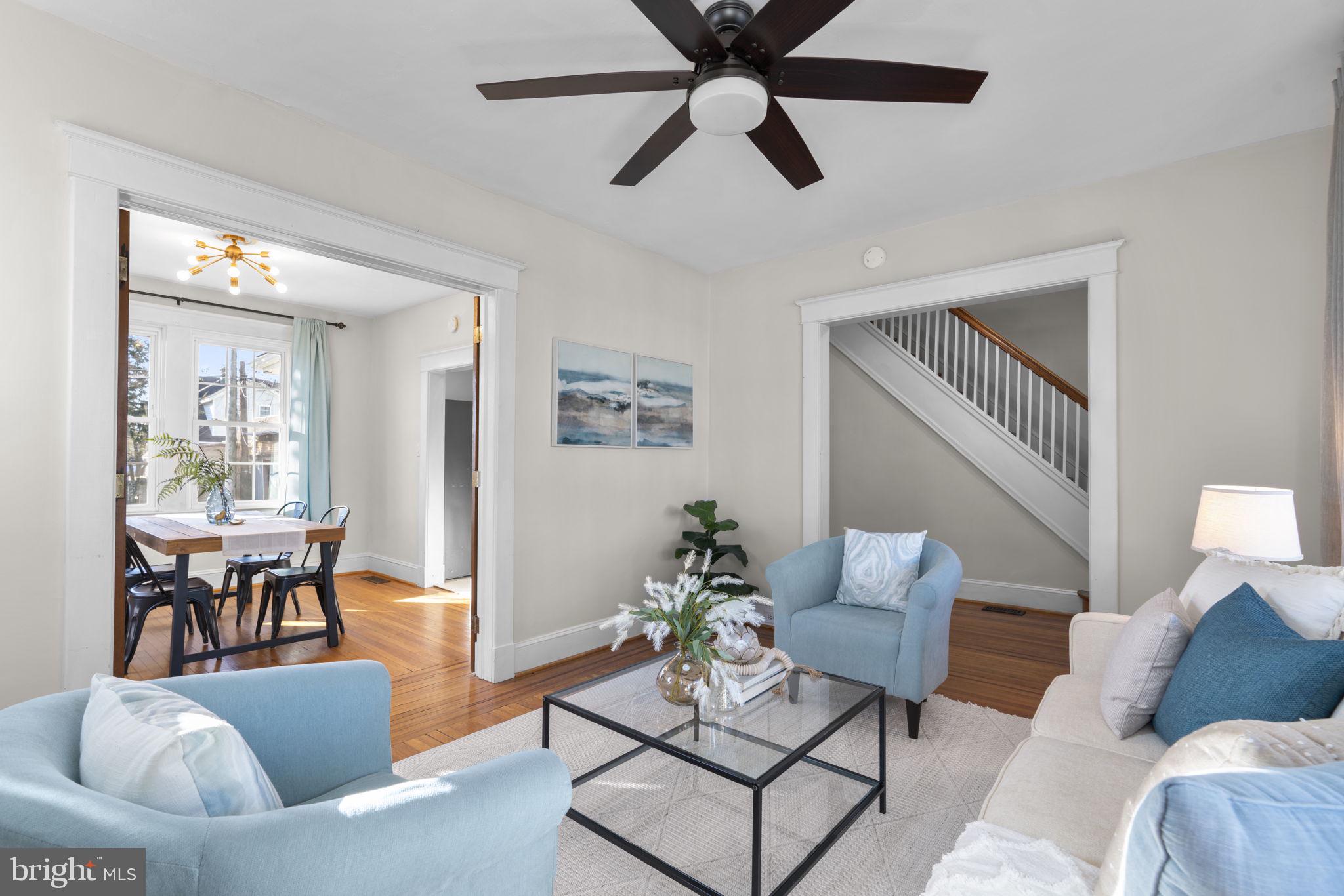 4413 Hooper Avenue Baltimore, MD 21229 - Photo 8 of 33