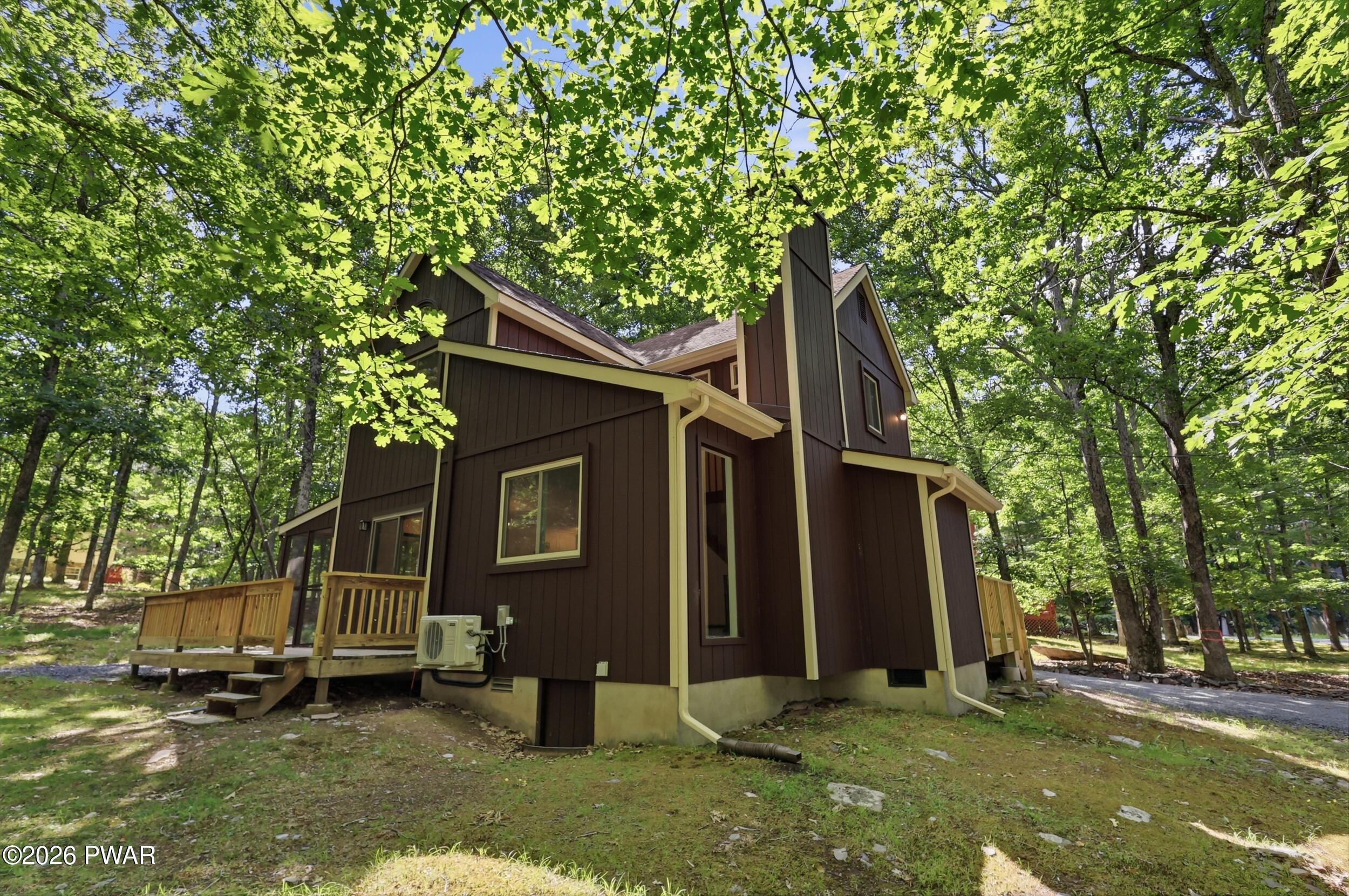 140 Maple Leaf Road Lackawaxen, PA 18435 - Photo 41 of 85