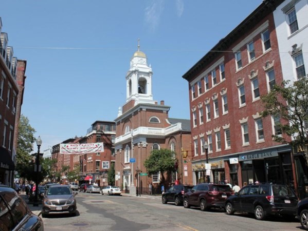 17 R Clark Street, Unit 5 Boston, MA 02113 - Photo 16 of 16