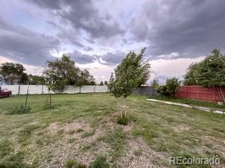 7115 Harold Street, Unit 2 Fort Lupton, CO 80621 - Photo 27 of 27 a view of a outdoor space