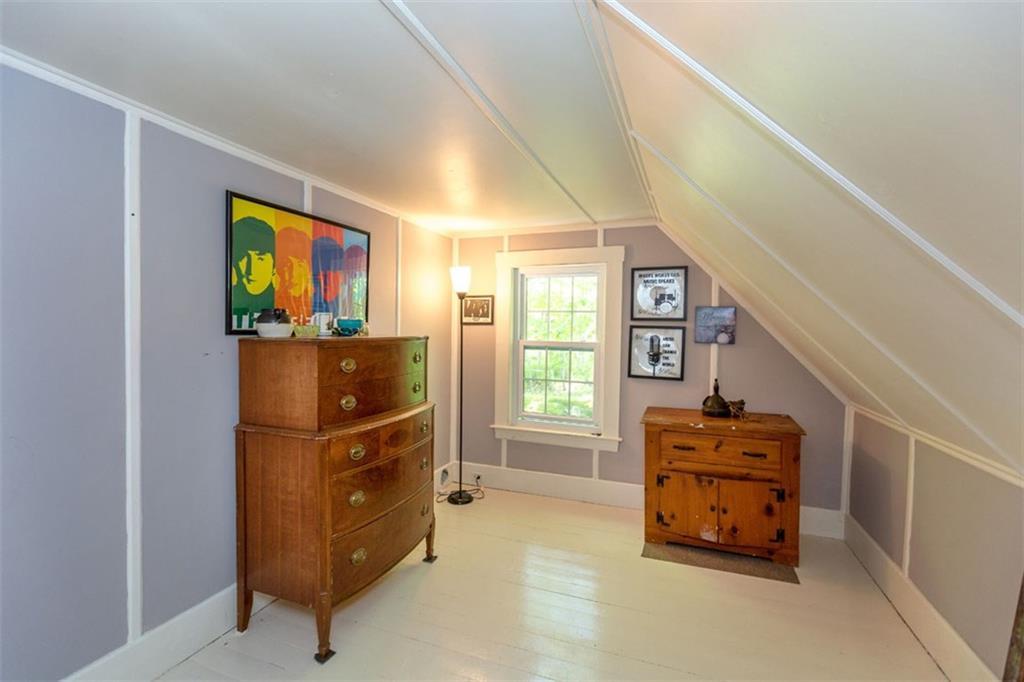 81 Lowells Cove Road Orrs Island, ME 04066 - Photo 21 of 28 2nd bedroom