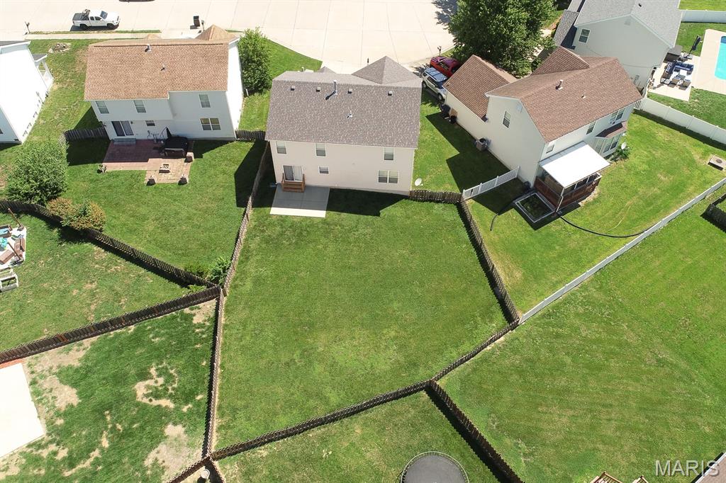 241 Brook Manor Court Belleville, IL 62221 - Photo 29 of 32