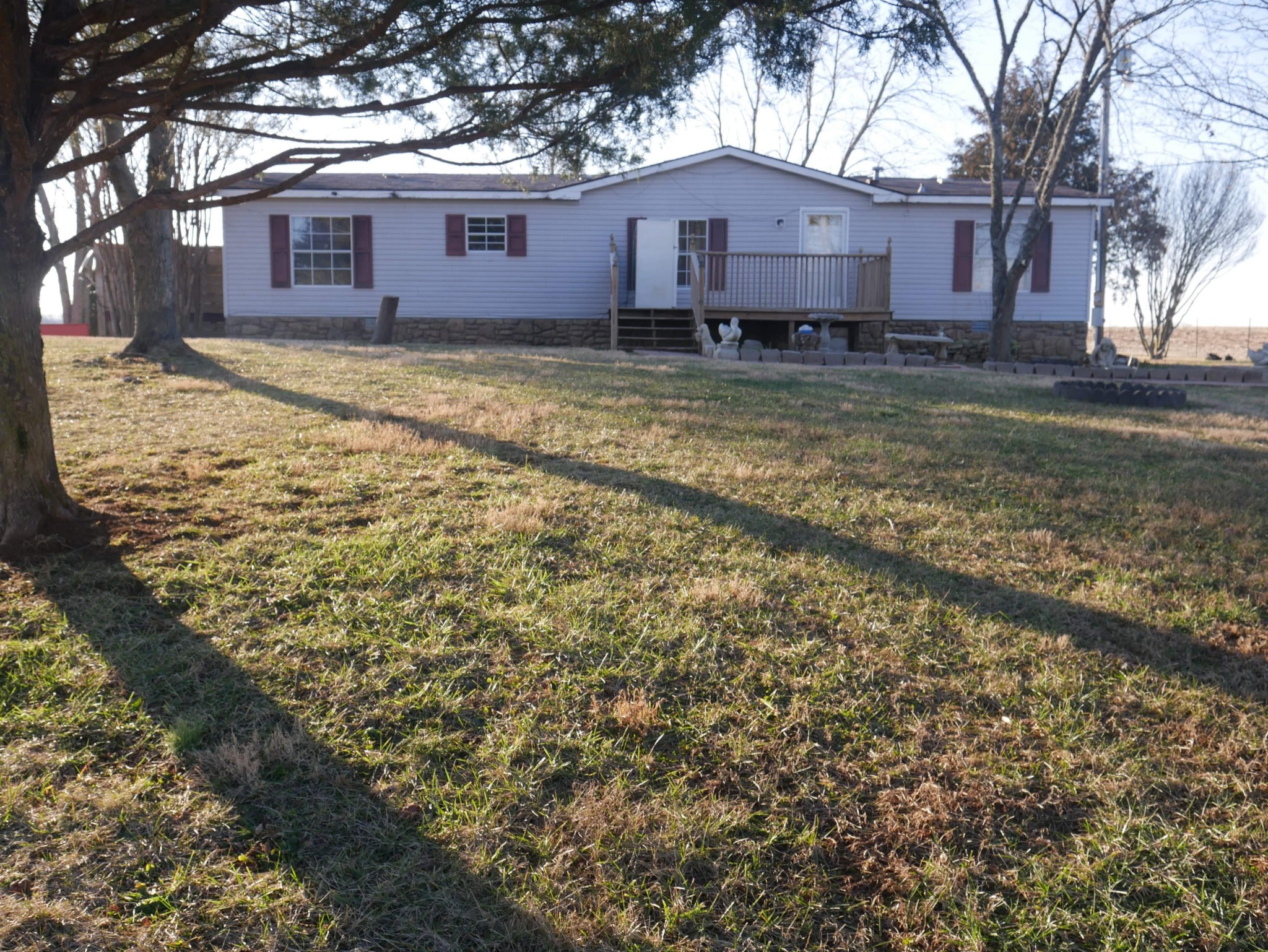 5124 Starks Road Cross Plains, TN 37049 - Photo 1 of 5 Gallery Image 1