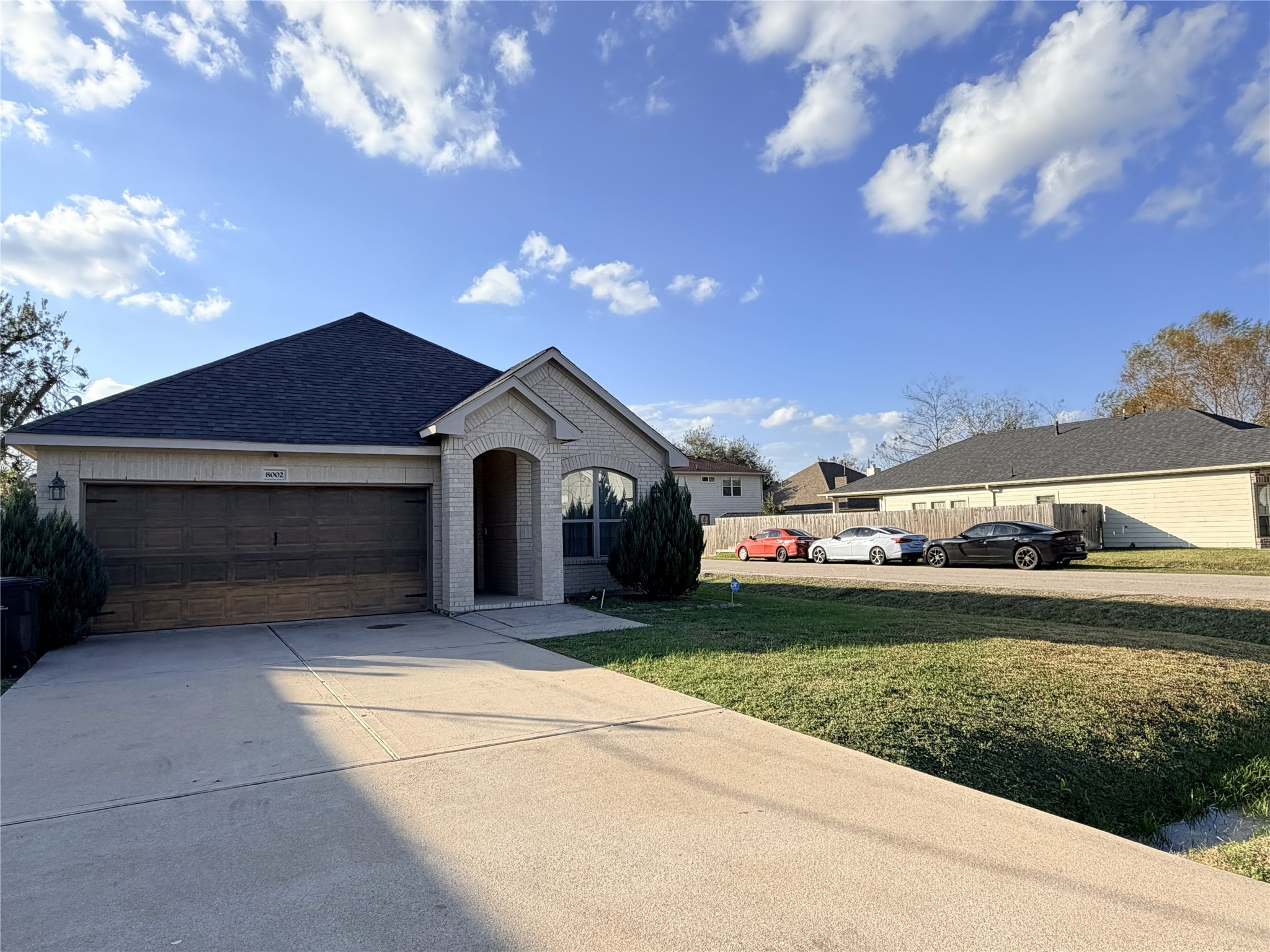 8002 Brandon Street Houston, TX 77051 - Photo 34 of 34