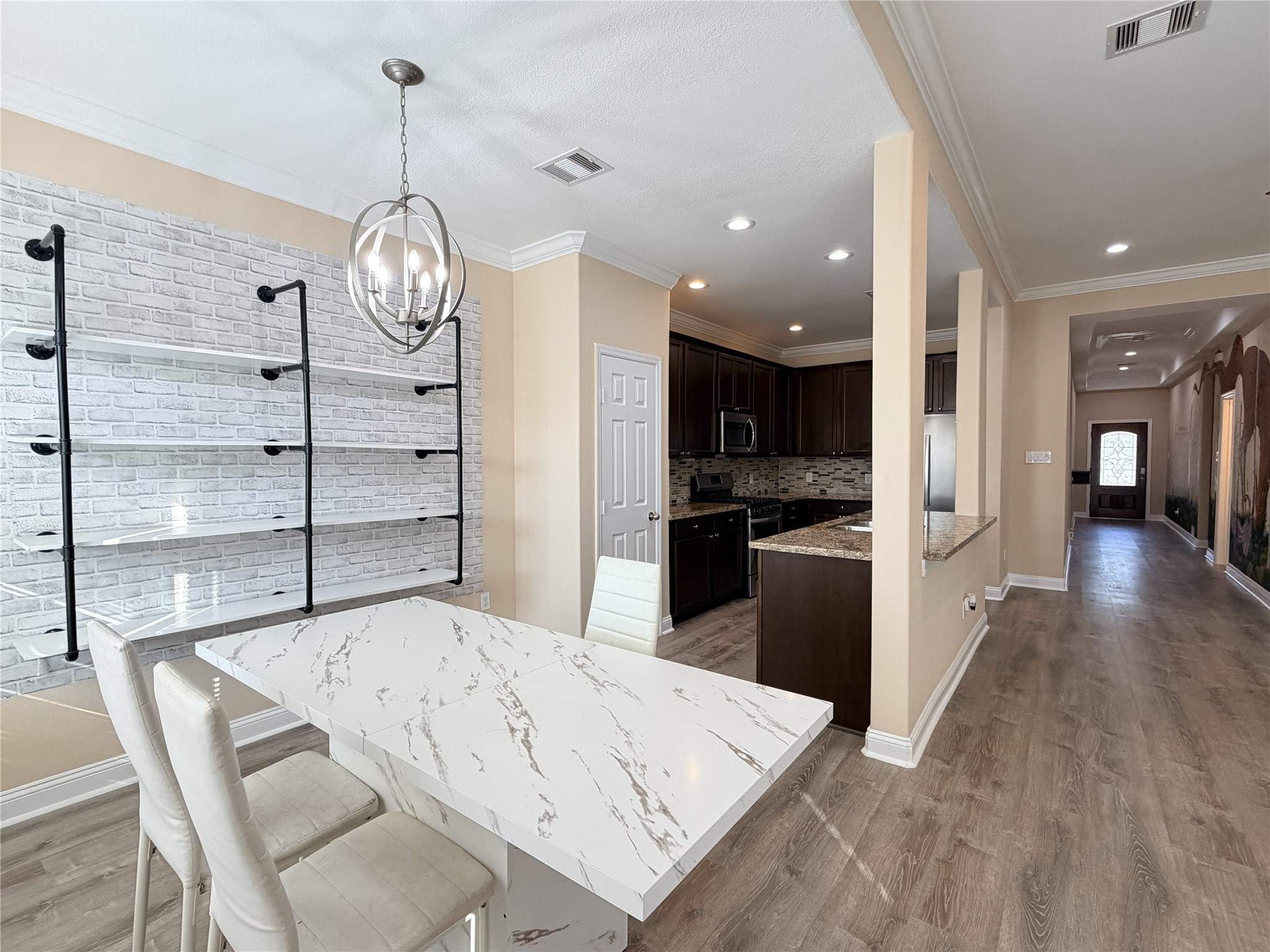 8002 Brandon Street Houston, TX 77051 - Photo 9 of 34