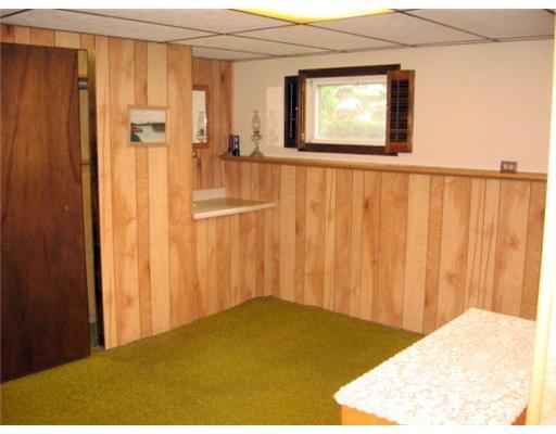 46 Andrea Avenue Waterville, ME 04901 - Photo 17 of 25 Bedroom. One of two bedrooms on the...