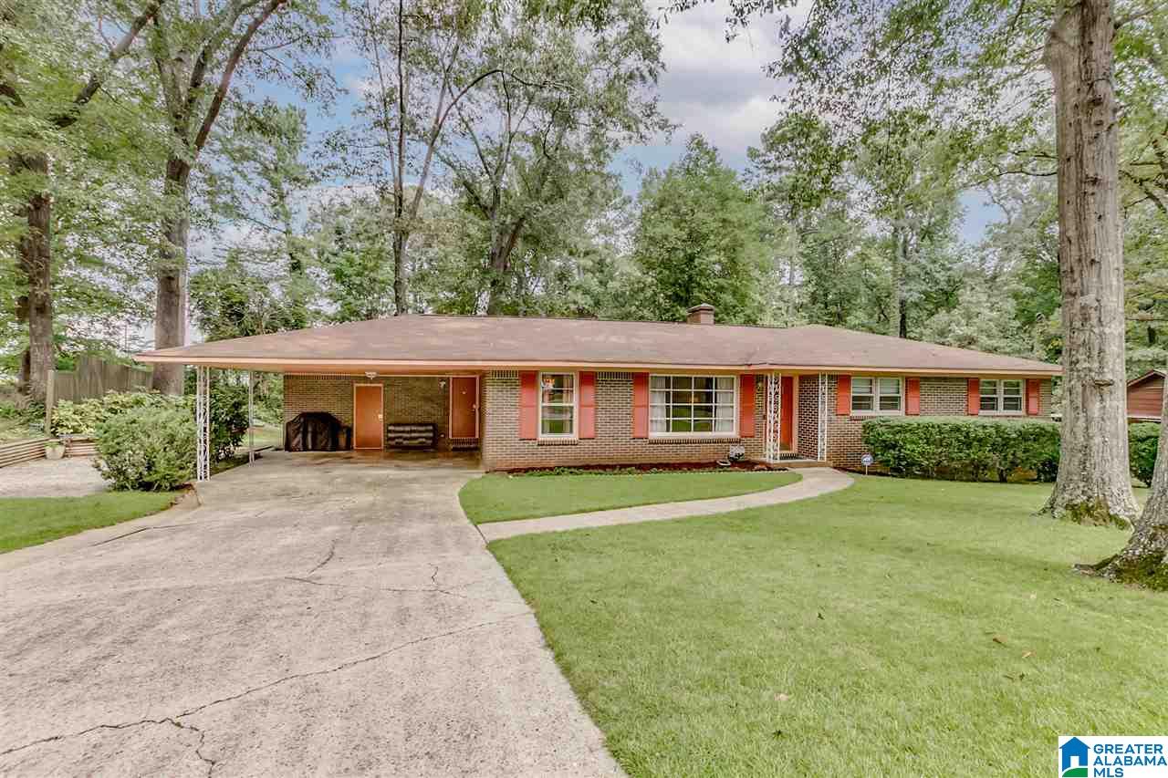3910 Brookhill Road Tuscaloosa, AL 35404 - Photo 8 of 38