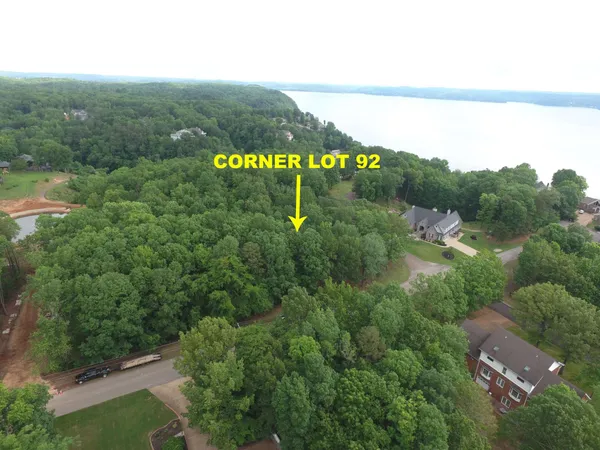 $69,900 | 0 Sandpiper Point, Counce, TN 38326
