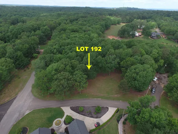 $69,900 | 0 Sandpiper Point, Counce, TN 38326