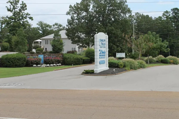 $69,900 | 0 Sandpiper Point, Counce, TN 38326