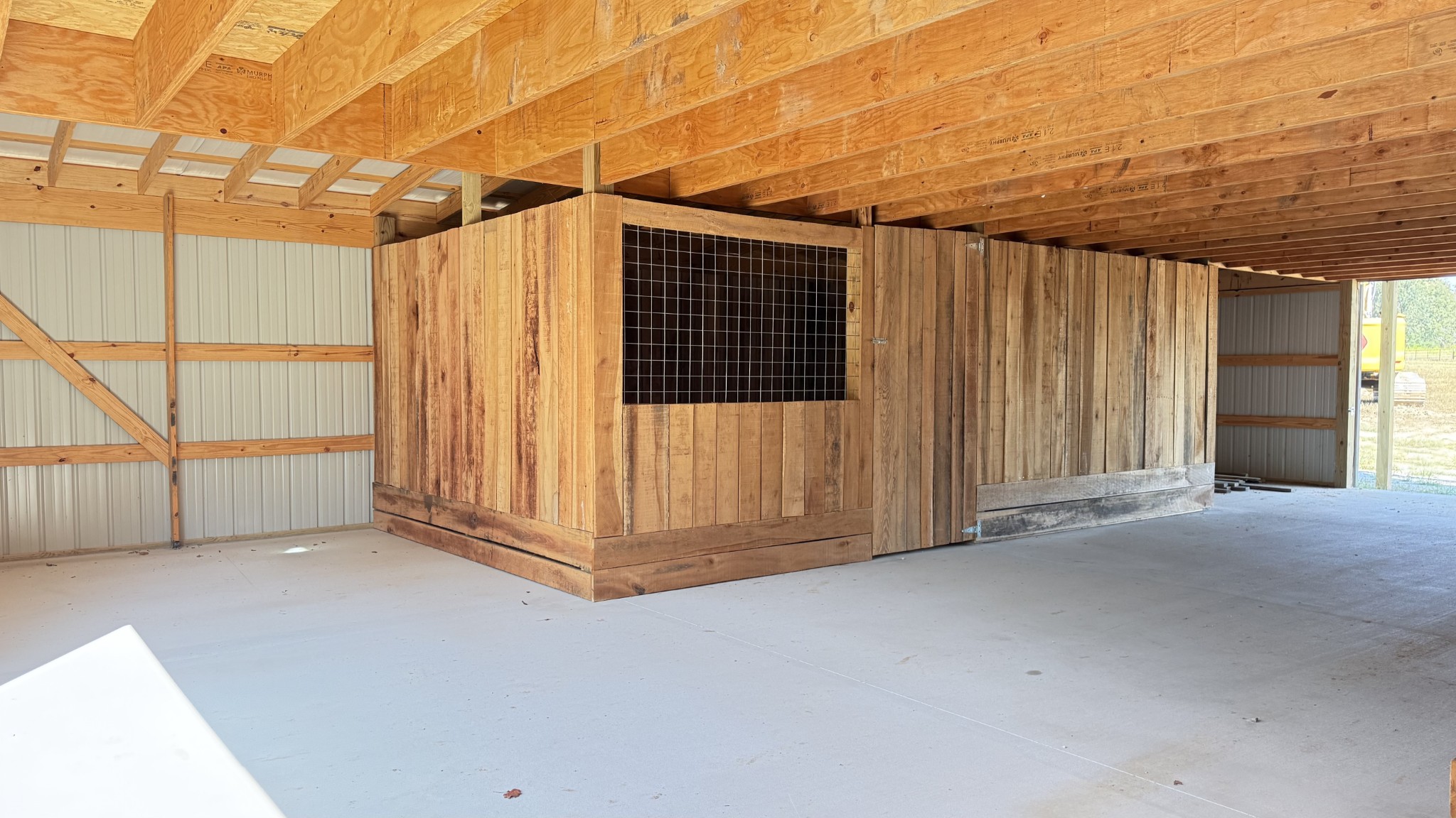 2327 Ovoca Road Tullahoma, TN 37388 - Photo 17 of 61 Gallery Image 17