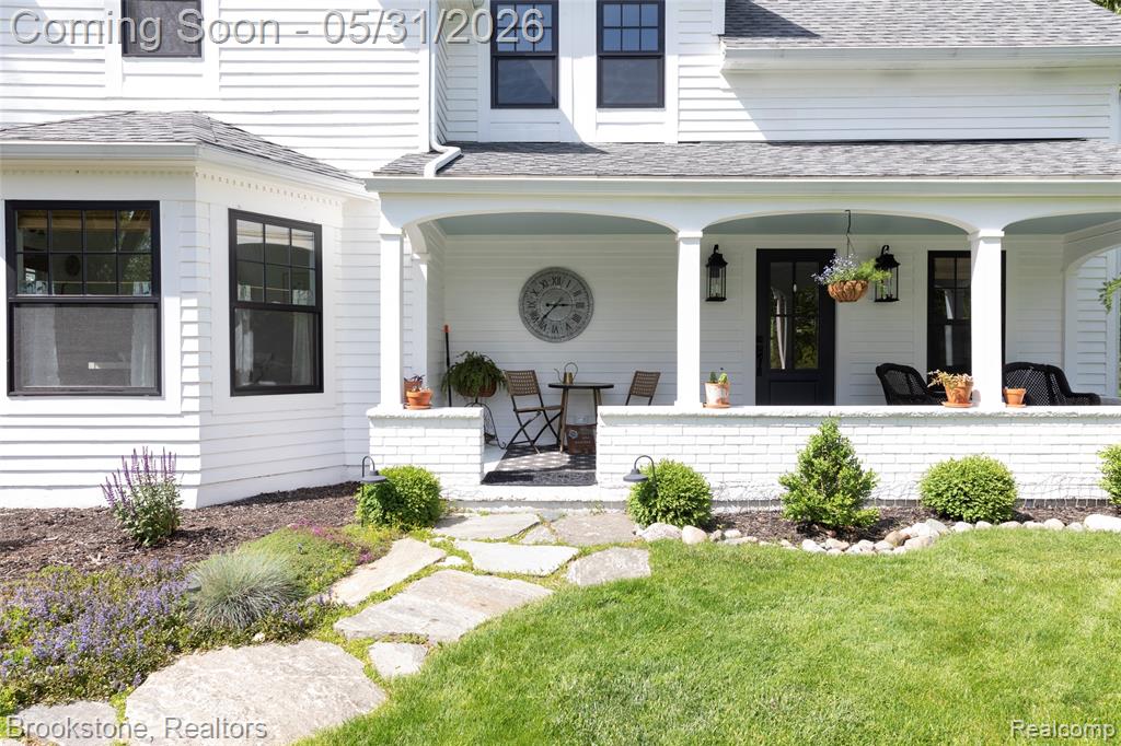 8322 Buckell Lake Road Holly, MI 48442 - Photo 21 of 58