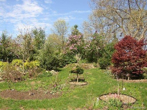 30 Cayuga Road Lake Orion, MI 48362 - Photo 6 of 11 wLandscaping2.jpg