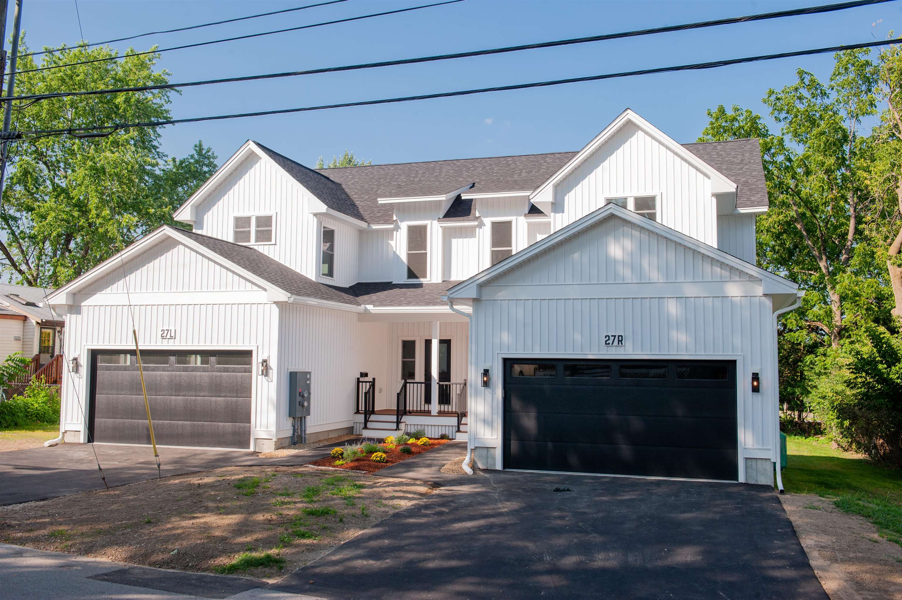 27 Mt Pleasant Street, Unit L Derry, NH 03038 - Photo 38 of 40