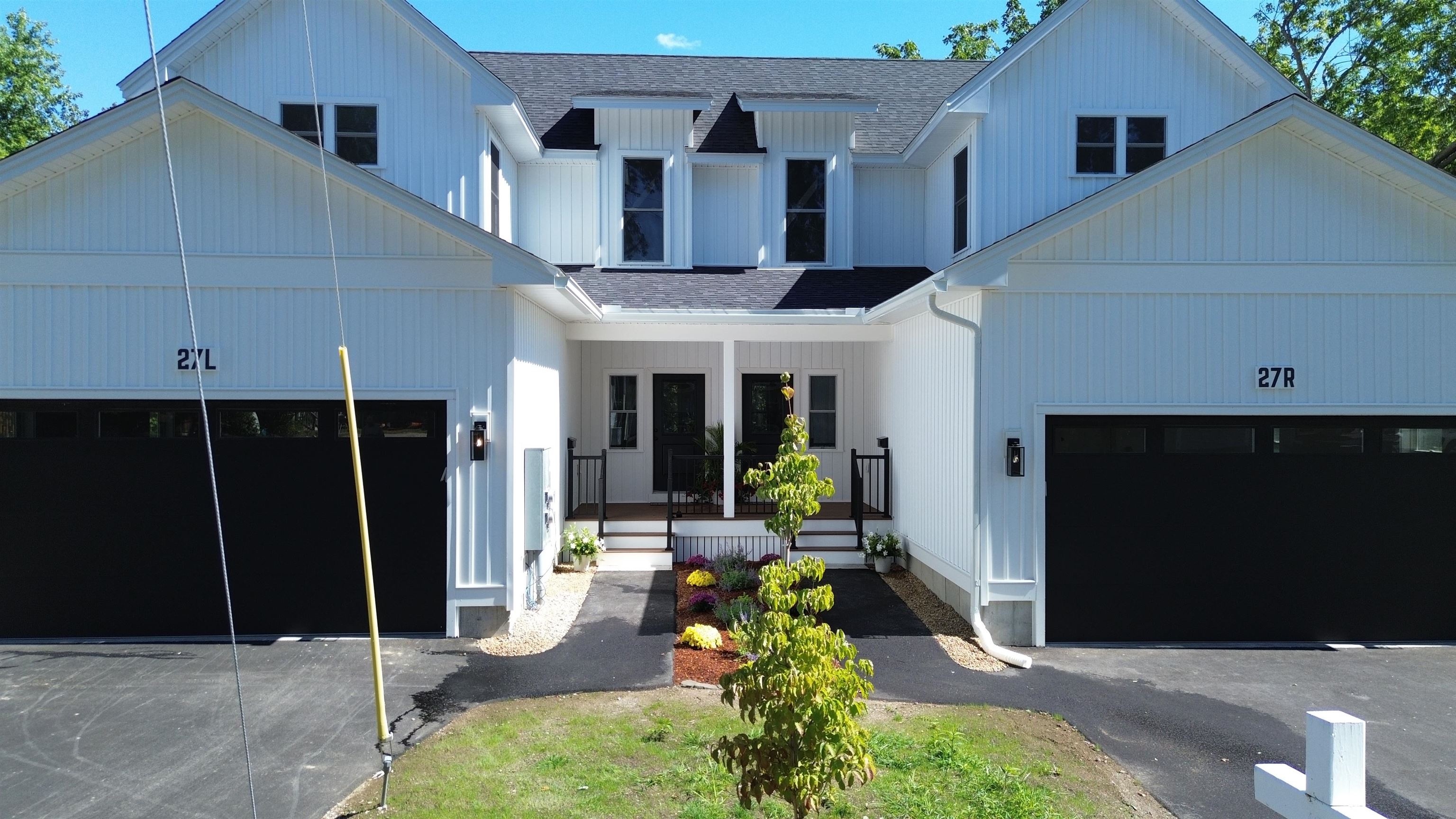 27 Mt Pleasant Street, Unit L Derry, NH 03038 - Photo 39 of 40