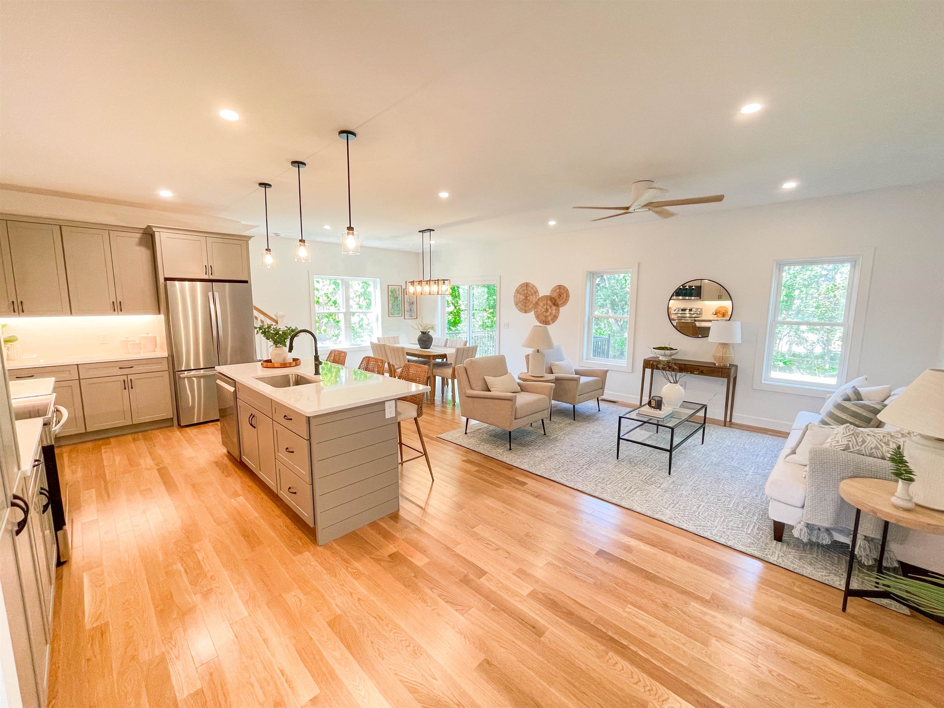 27 Mt Pleasant Street, Unit L Derry, NH 03038 - Photo 5 of 40