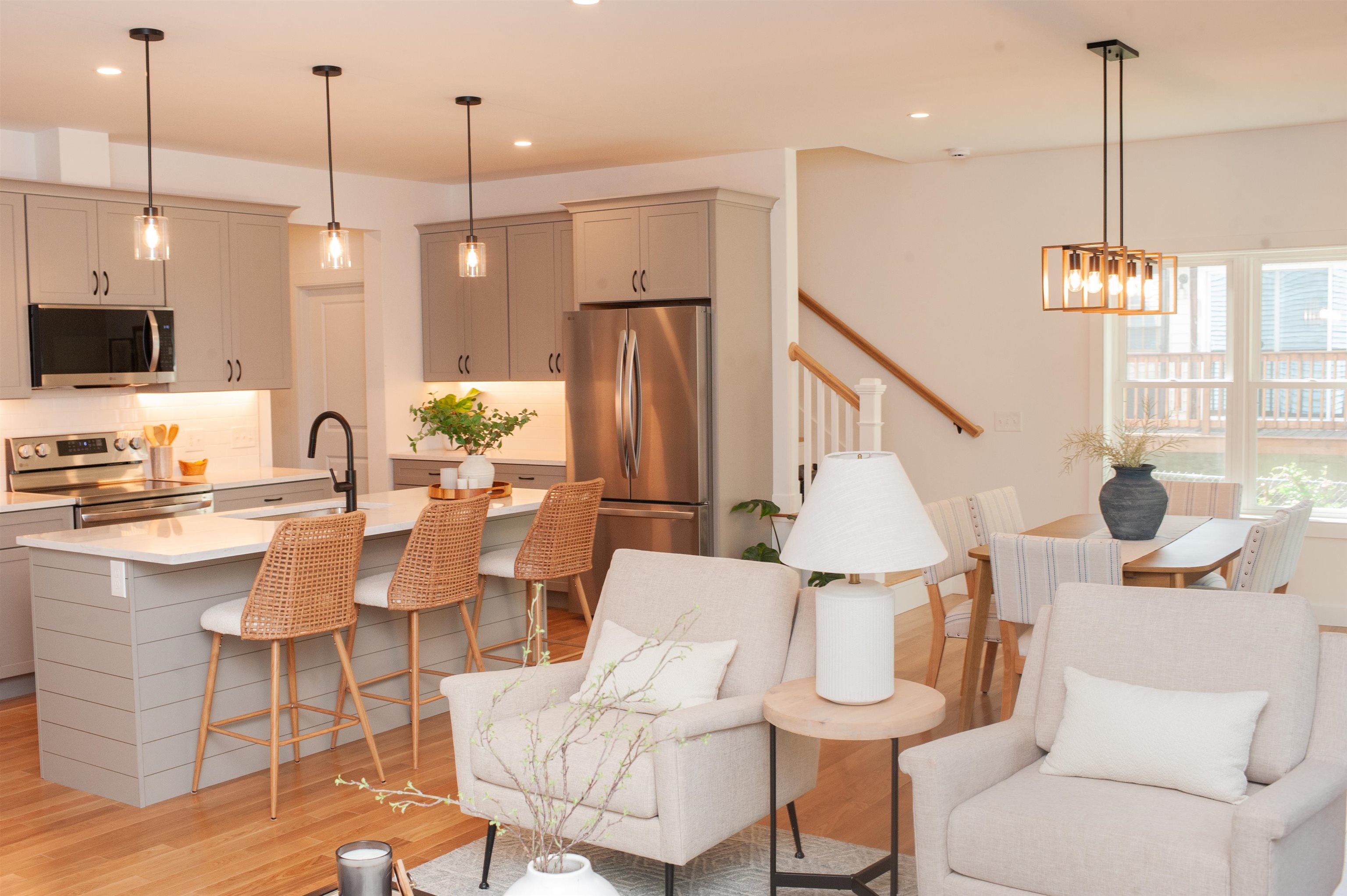 27 Mt Pleasant Street, Unit L Derry, NH 03038 - Photo 7 of 40