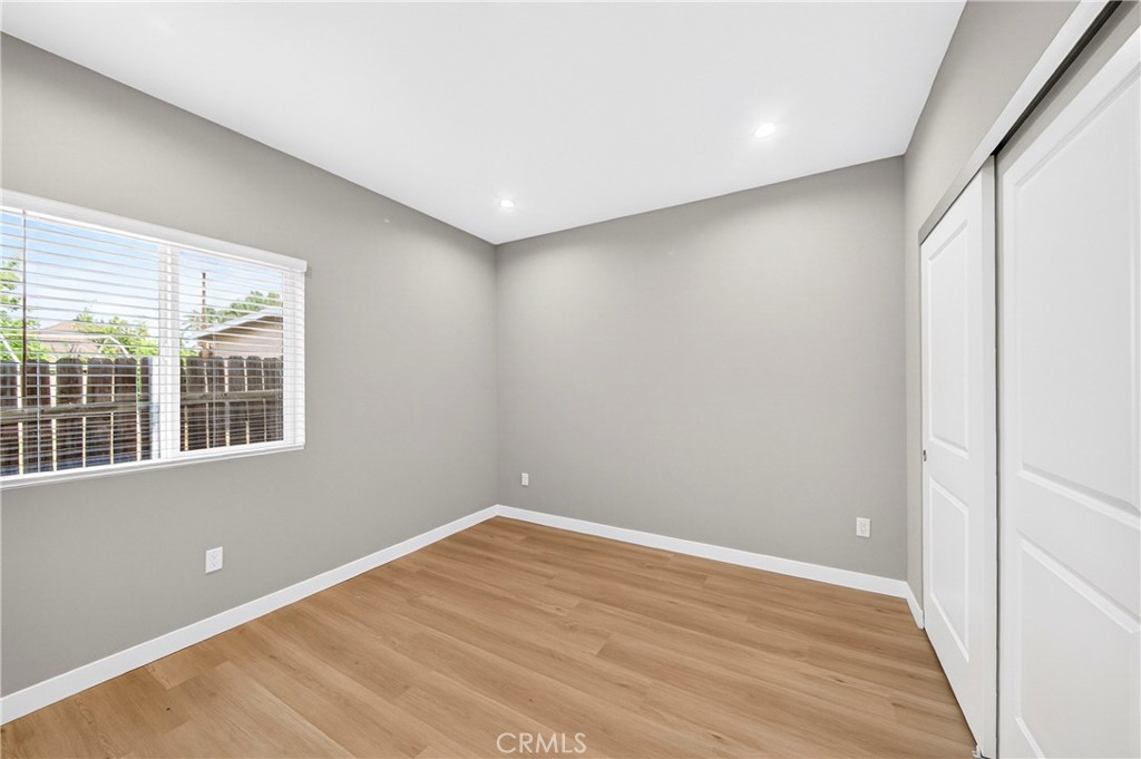 2643 Tenth Street Riverside, CA 92507 - Photo 14 of 40 Bedroom
