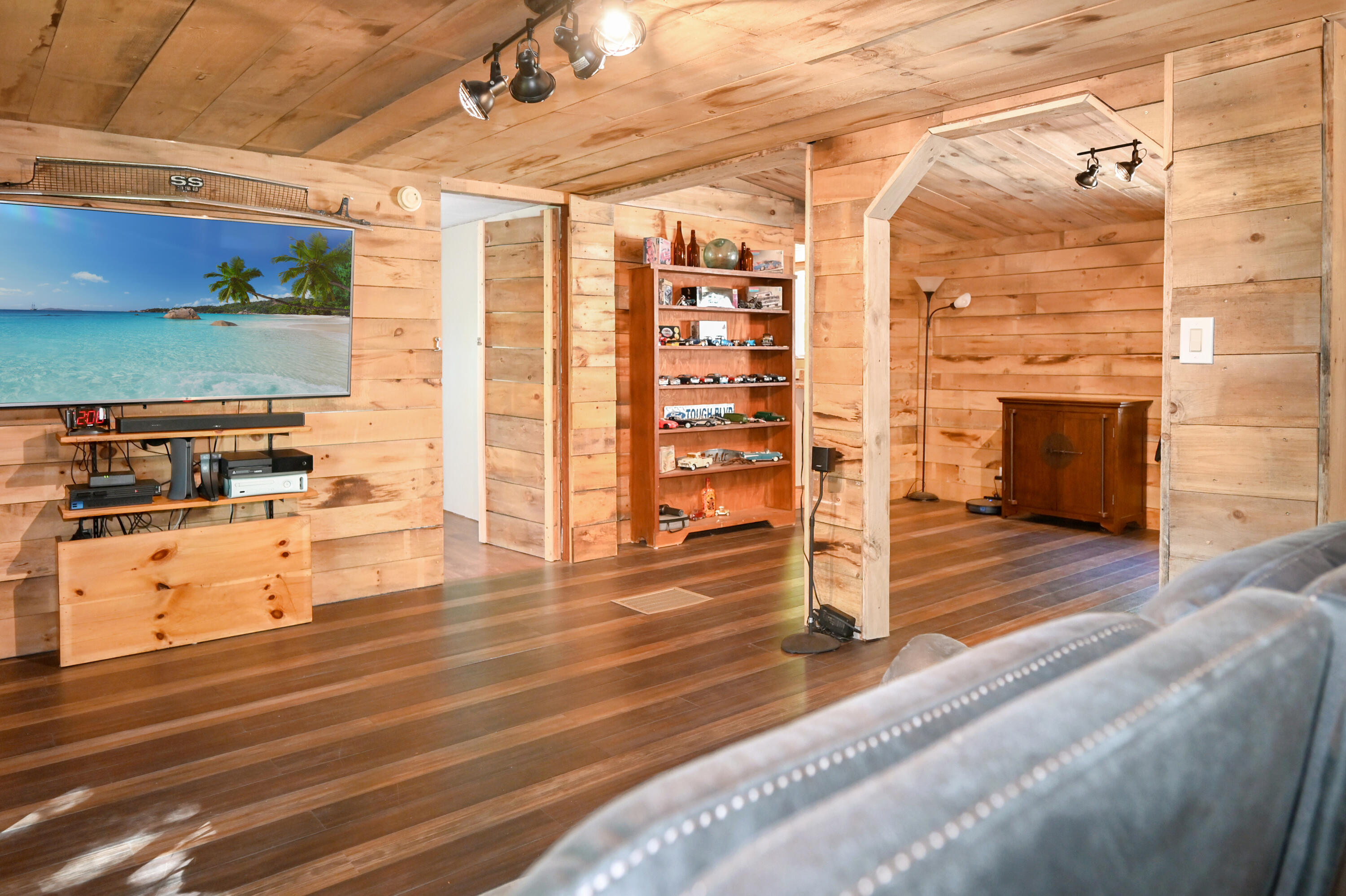 12 Mt Henry Road Bridgton, ME 04009 - Photo 12 of 29 Living room