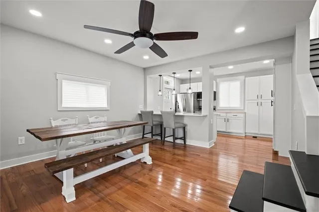 $389,857 | 306 Lewis Street, Edgerton, MO 64444