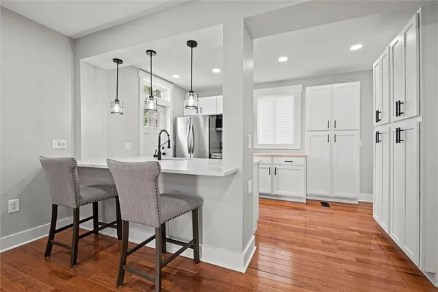 $389,857 | 306 Lewis Street, Edgerton, MO 64444