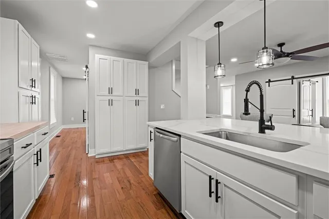 $389,857 | 306 Lewis Street, Edgerton, MO 64444