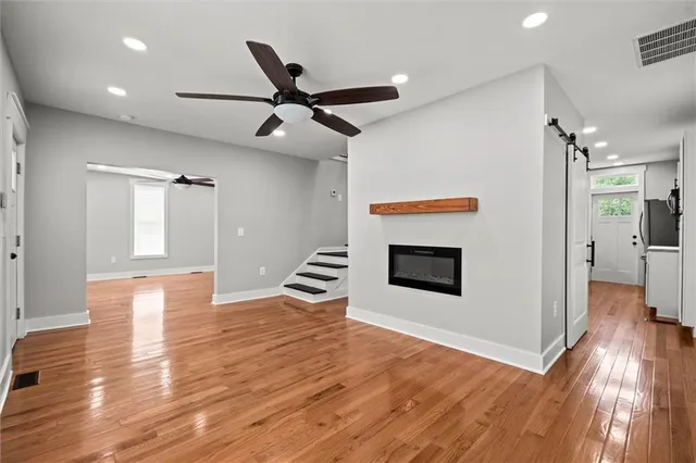 $389,857 | 306 Lewis Street, Edgerton, MO 64444