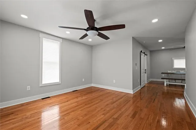 $389,857 | 306 Lewis Street, Edgerton, MO 64444