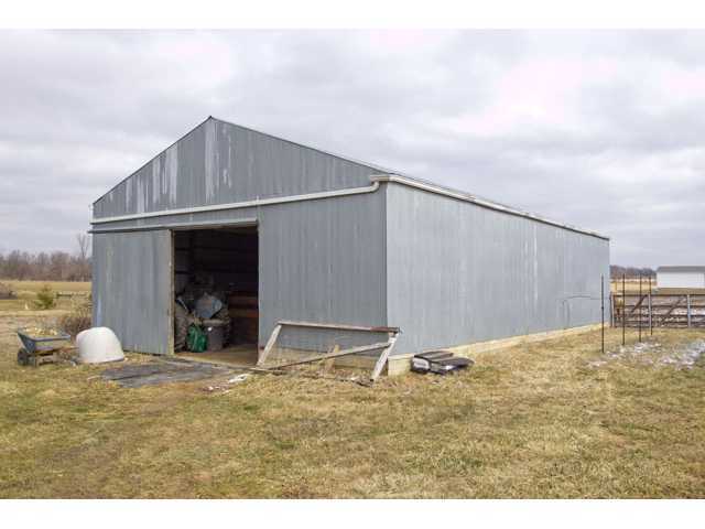 1155 South B & K Road Galena, OH 43021 - Photo 21 of 25