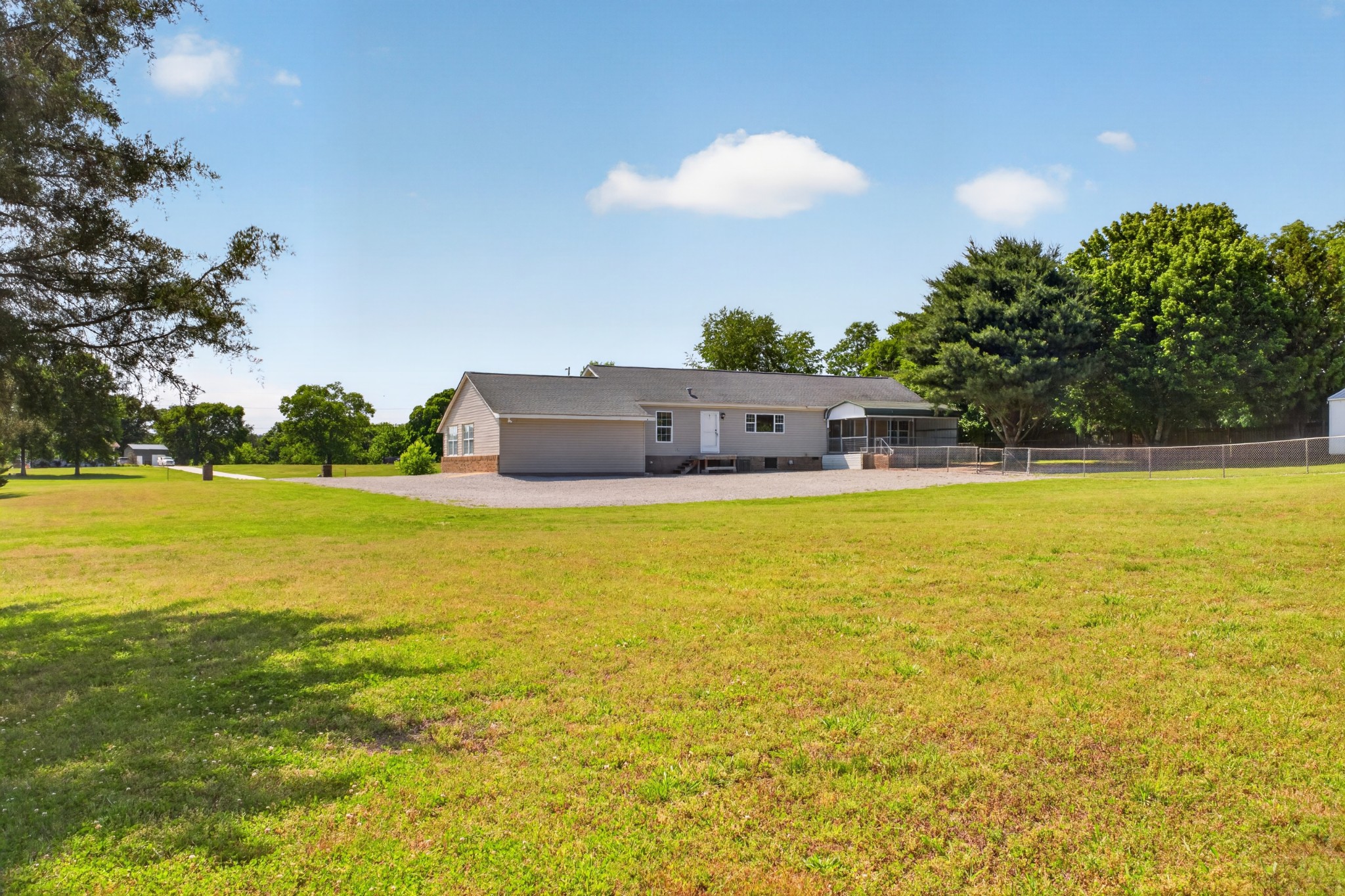 2673 McKnight Road Culleoka, TN 38451 - Photo 50 of 57