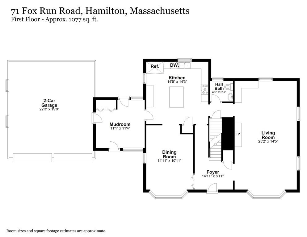 71 Fox Run Road Hamilton, MA 01982 - Photo 33 of 35