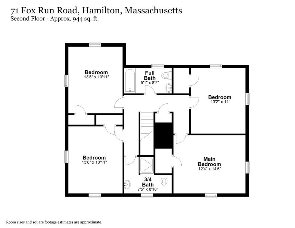 71 Fox Run Road Hamilton, MA 01982 - Photo 34 of 35