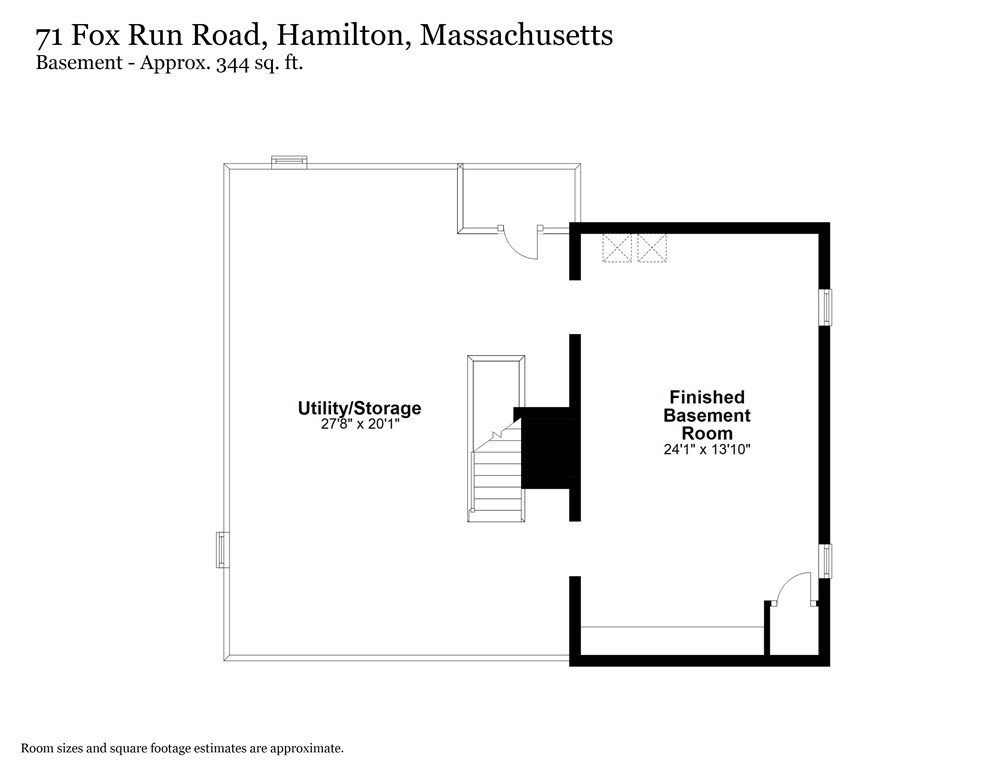 71 Fox Run Road Hamilton, MA 01982 - Photo 35 of 35