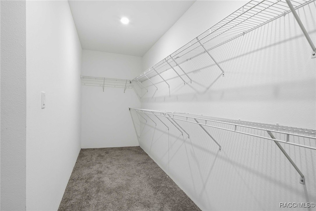 16287 Little Auk Road Weeki Wachee, FL 34614 - Photo 25 of 52 Amazing Walk-in Closet