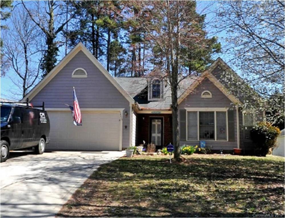 14017 Kedleston Road Huntersville, NC 28078 - Photo 1 of 24 Gallery Image 1