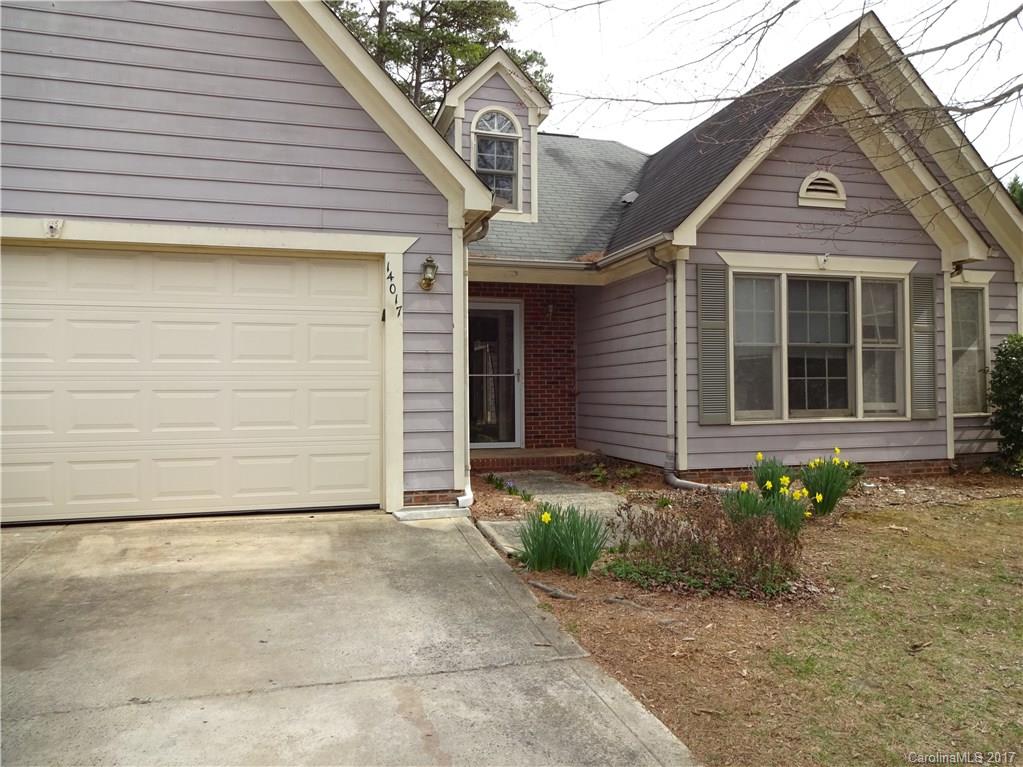 14017 Kedleston Road Huntersville, NC 28078 - Photo 4 of 24 Gallery Image 4