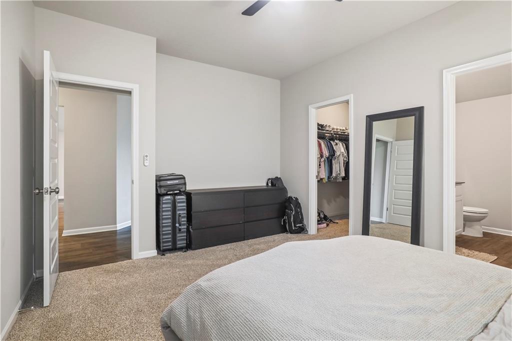 20344 West 193rd Terrace Spring Hill, KS 66083 - Photo 13 of 25