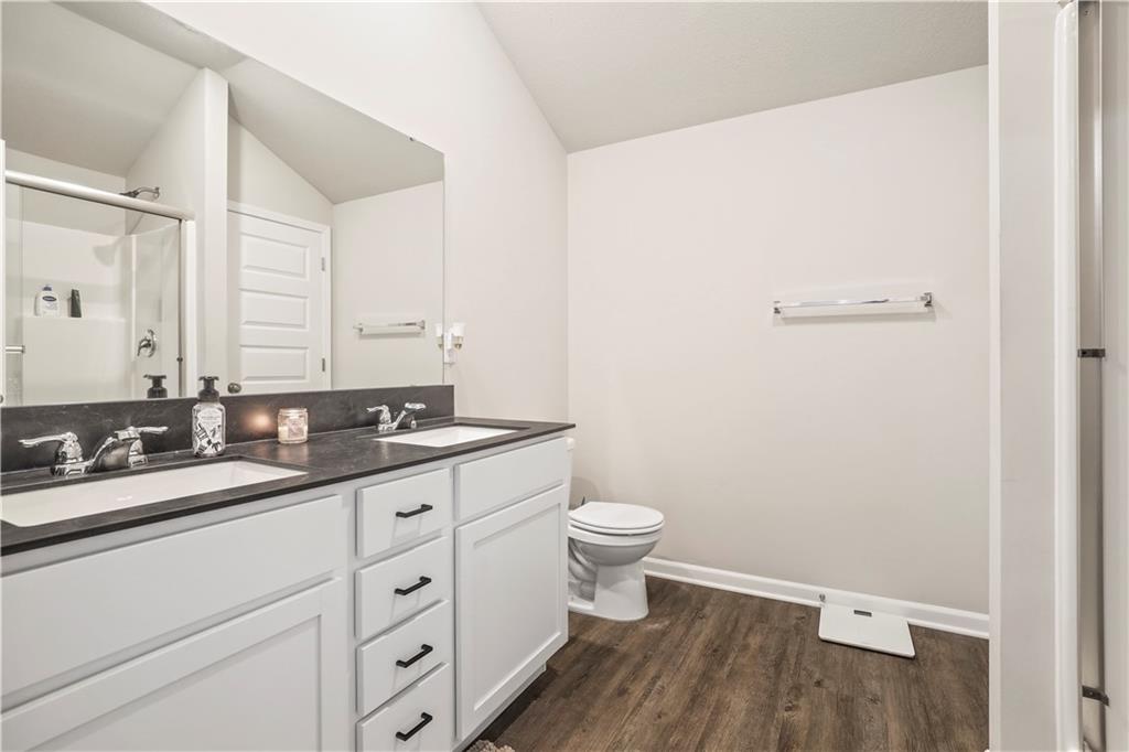 20344 West 193rd Terrace Spring Hill, KS 66083 - Photo 14 of 25