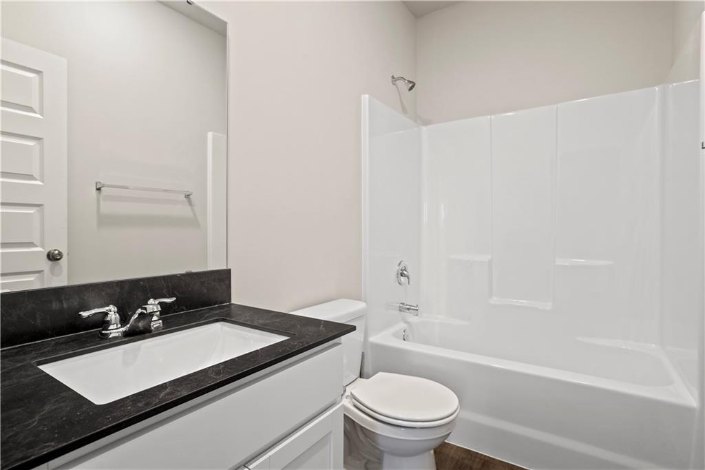 20344 West 193rd Terrace Spring Hill, KS 66083 - Photo 18 of 25