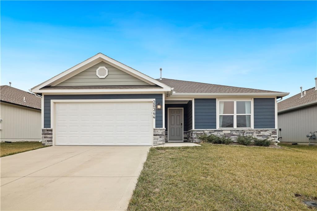 20344 West 193rd Terrace Spring Hill, KS 66083 - Photo 2 of 25