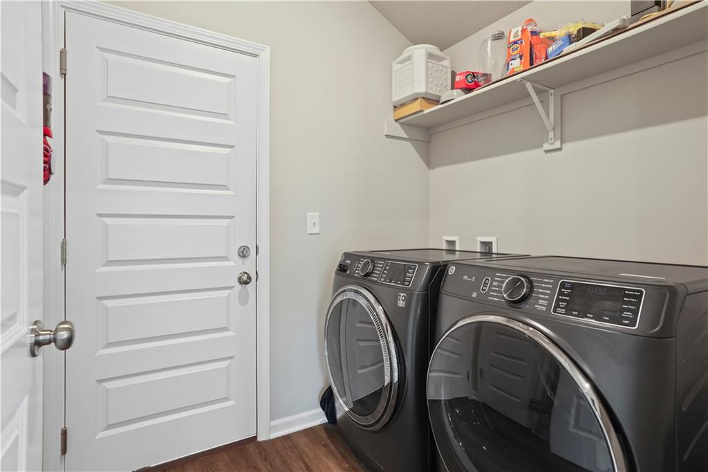 20344 West 193rd Terrace Spring Hill, KS 66083 - Photo 21 of 25