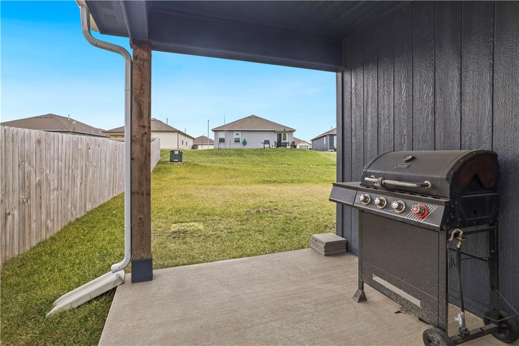 20344 West 193rd Terrace Spring Hill, KS 66083 - Photo 22 of 25